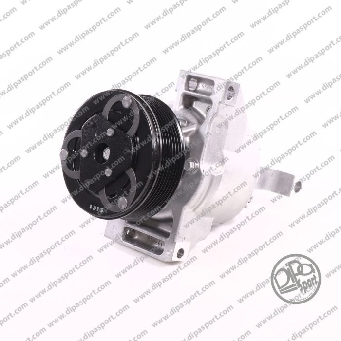 A4538307000 Compressore A/C Valeo Smart Renault 0.9