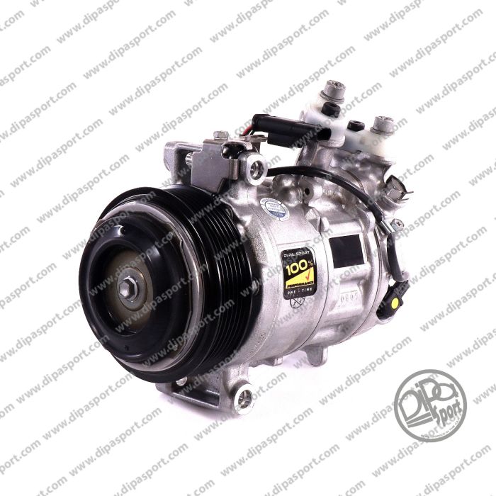 A0008303902 Compressore Clima Mercedes 2.2 Diesel