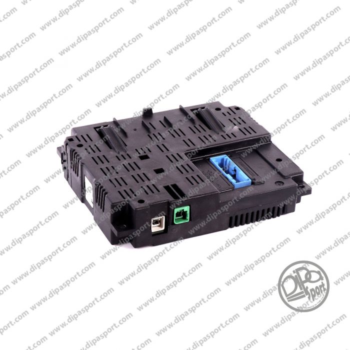 50514602 Revisione Modulo Blue&Me Alfa Romeo 159