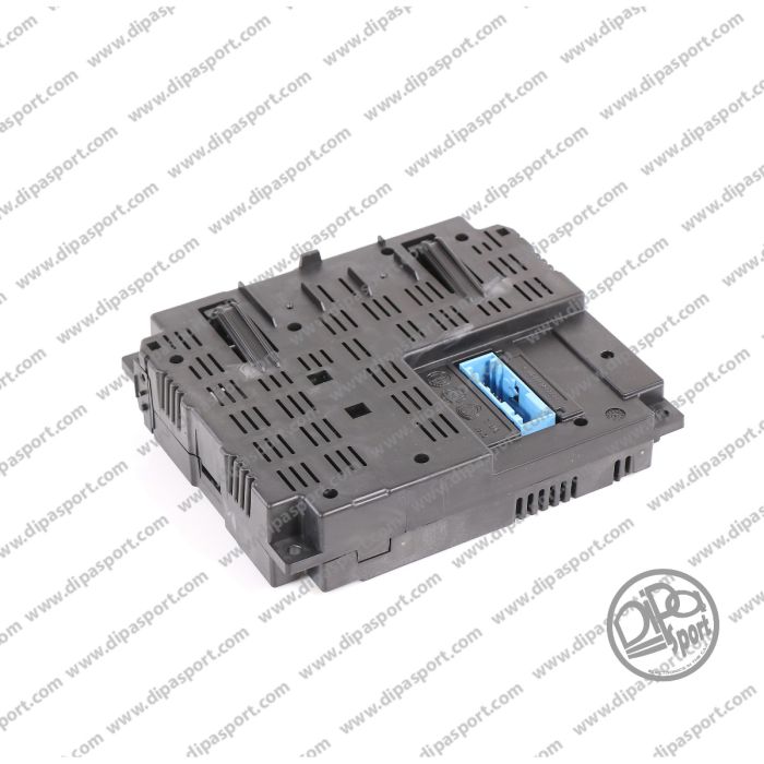 51882404 Revisione Modulo Blue&Me Fiat Doblò 263