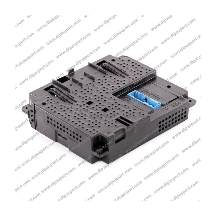 51790873 Centralina Blue&Me Fiat Bravo II (198_)