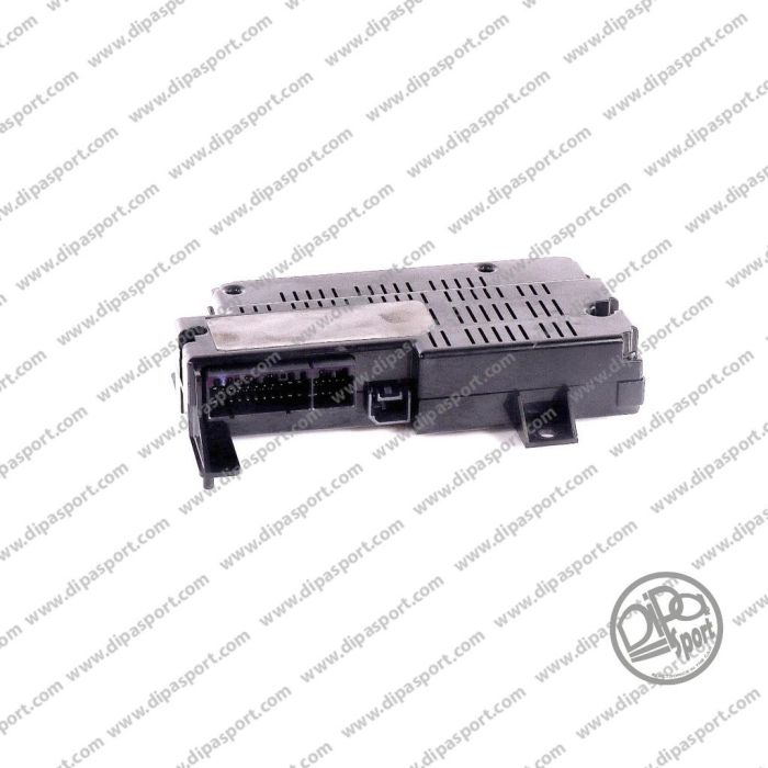 68158126AC  Centralina Blue&Me Fiat Freemont (345_) 