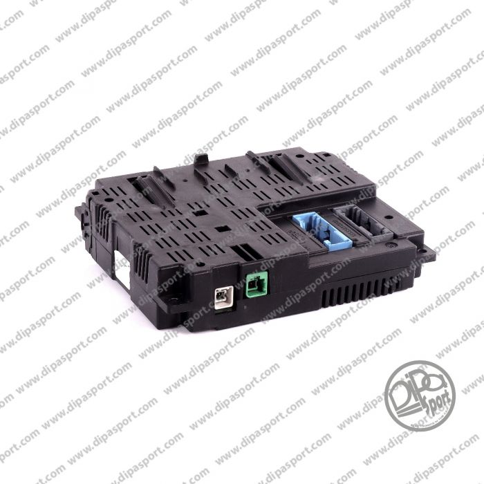 51808548 Revisione Modulo Blue&Me Lancia Delta