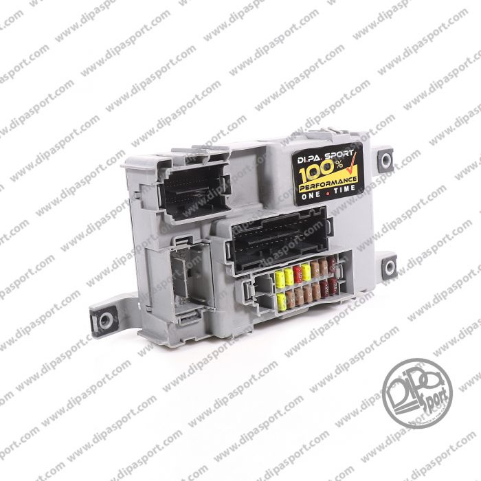 50527133 Body Computer Nuovo Alfa Romeo Mito 955