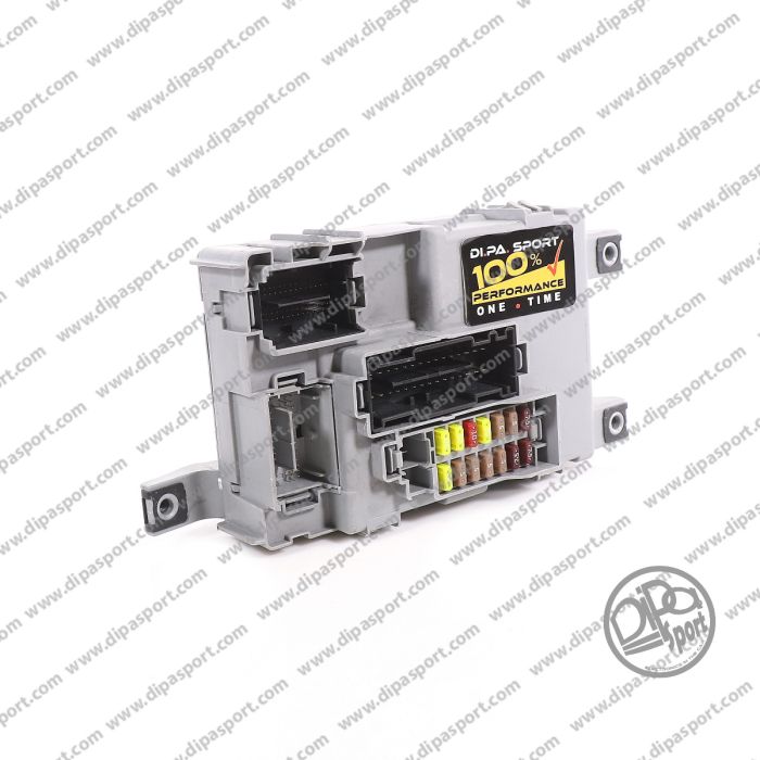 51826505 Body Computer Revisionato Fiat Punto 199
