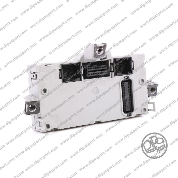 46812231 Body Computer Fiat Punto 188 Van (188_)