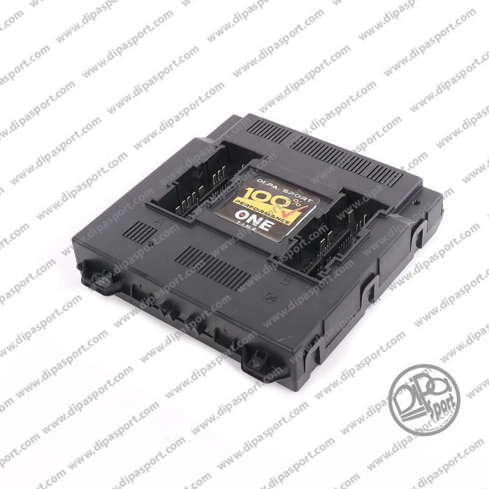 6R7937086R Body Bcm Pq25 Skoda Fabia II Roomster