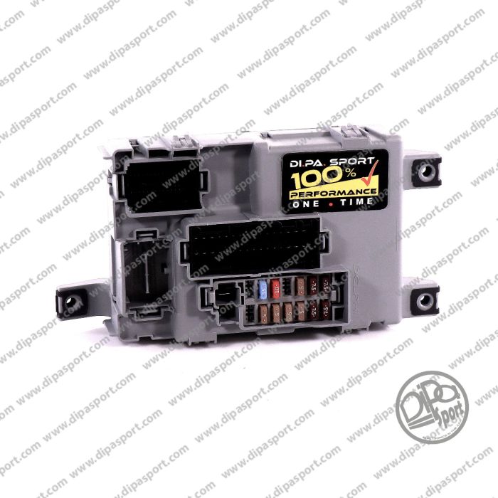 1368892080 Revisione Body Fusibili Fiorino Qubo