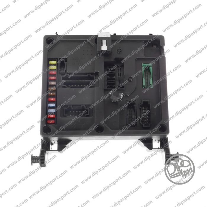 7M3962258BB Revisione Body Computer SM6 Vw Sharan I