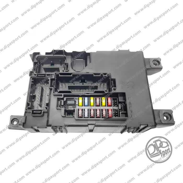 13350673 Body Computer Revisionato Opel Corsa D
