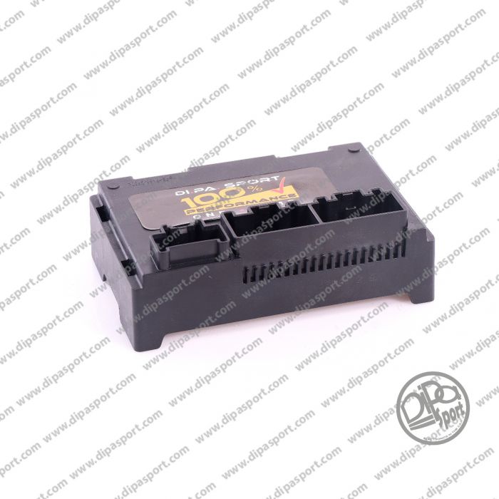 K68250124AD Body Computer Jeep Grand Cherokee IV