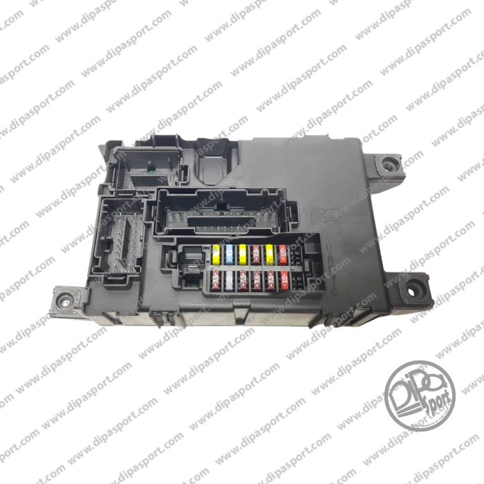 13265077 Body Computer Delphi Opel Vivaro A (X83)