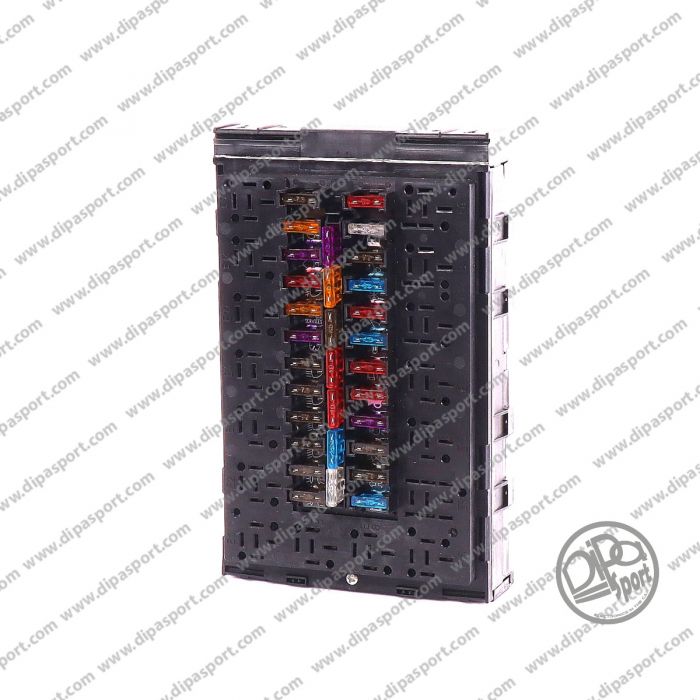 4838244 Scatola Fusibili Marelli Iveco Daily III