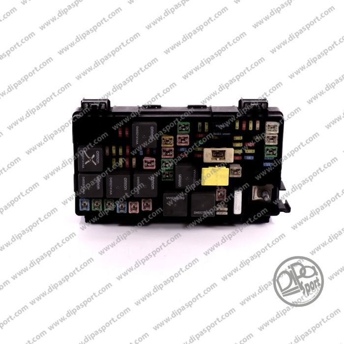 K56049717AK Revisione Body Fusibili Jeep Wrangler JK
