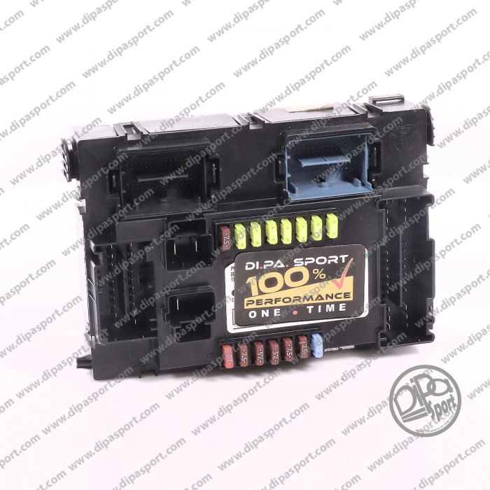 68262535AC Body Computer Jeep Compass (MP, M6)