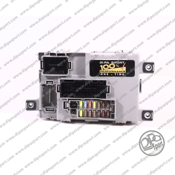 51885533 Revisione Body Computer Fiat Doblo (263)