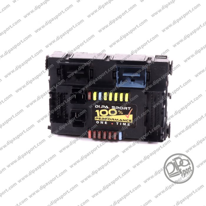00519529150 Body Computer Jeep Renegade (BU - SUV)