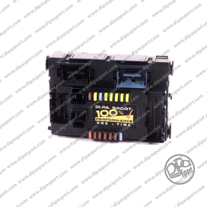 52004412 Body Computer Jeep Renegade Suv