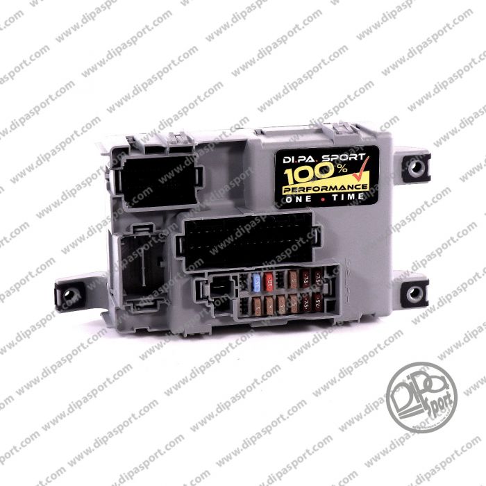 00518735500 Revisione Modulo Body Computer Ford KA