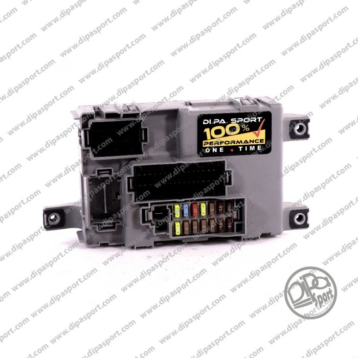 01362975080 Modulo Body Computer Psa Nemo Bipper