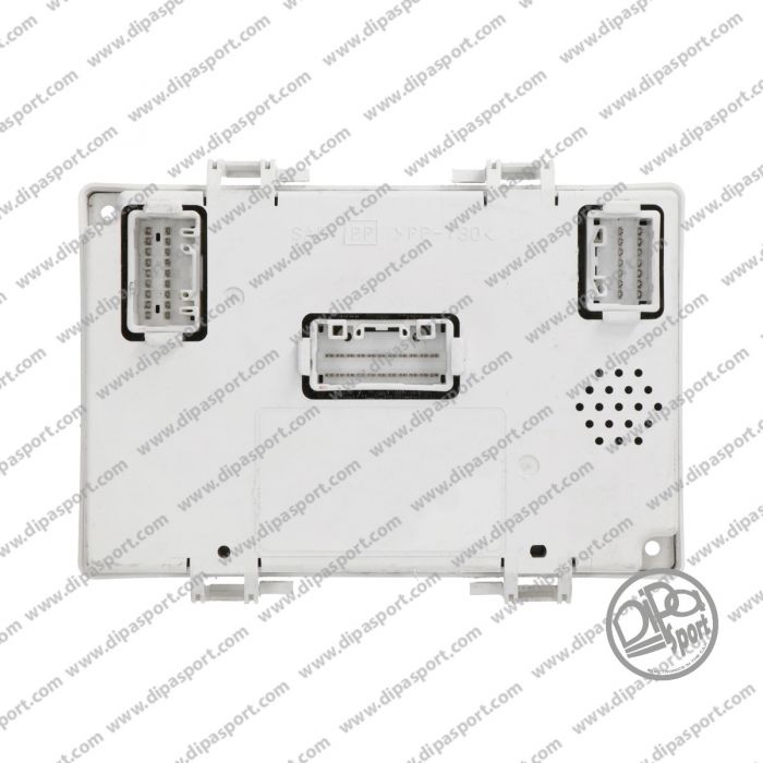 71768311 Revisione Body Computer Fiat Sedici