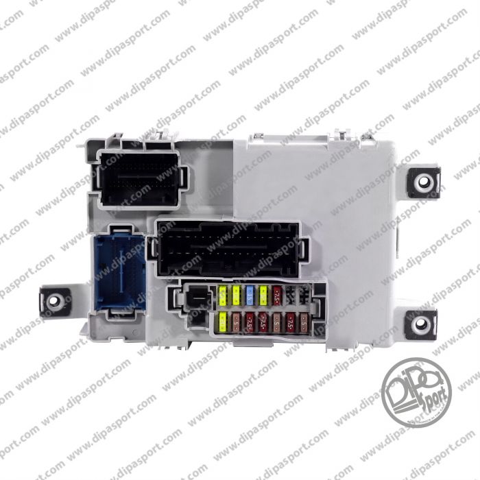 52093161 Revisione Body Computer Ypsilon (312)