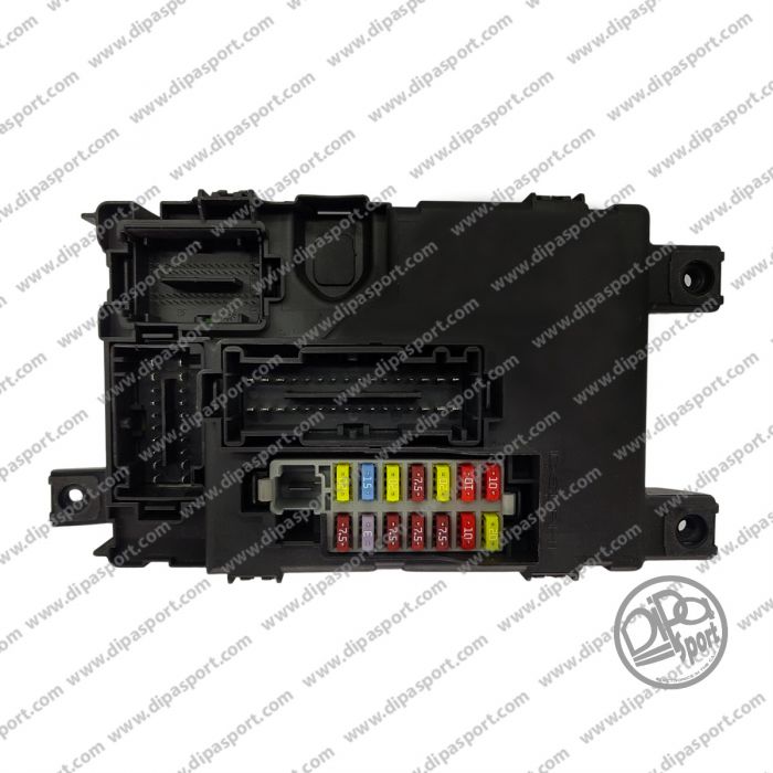 13382215 Riparazione Body Computer Opel Corsa D