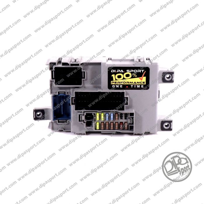 50521834 Body Computer Alfa Romeo Mito (955_)