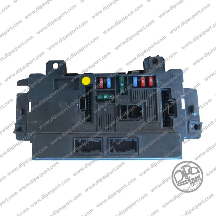 51783781 Revisione Body Computer Fiat Panda (169)