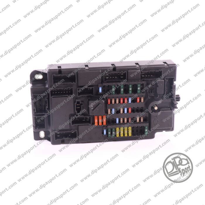 61359809380 Body Computer Lear Mini Countryman (R60)