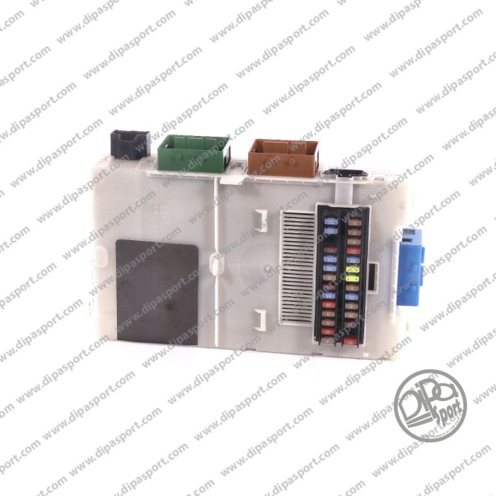 7G9T14A073DE Riparazione Body Computer Ford Mondeo IV