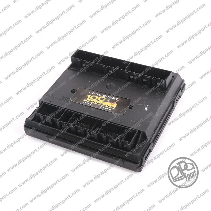 7H0937049T Body Computer Riparato Vw Transporter V