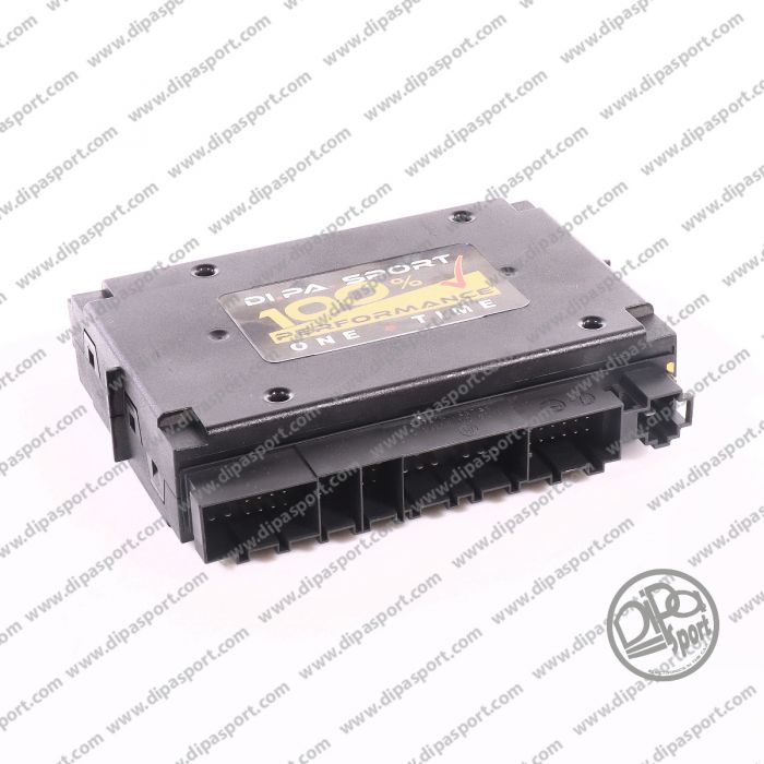 7L6937049M Body Computer Bcm revisionato Volkswagen Touareg