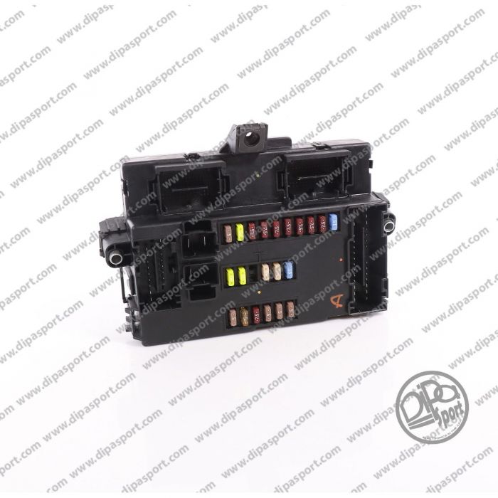 1371887080 Revisione Body Computer Fiat Ducato 250