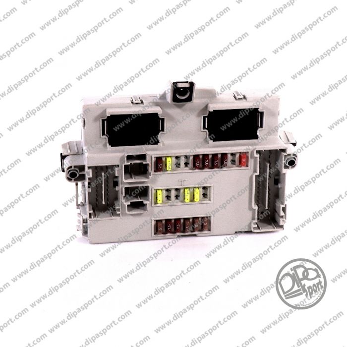 51984086 Body Computer BCM330I.11 Fiat 500L 500 L