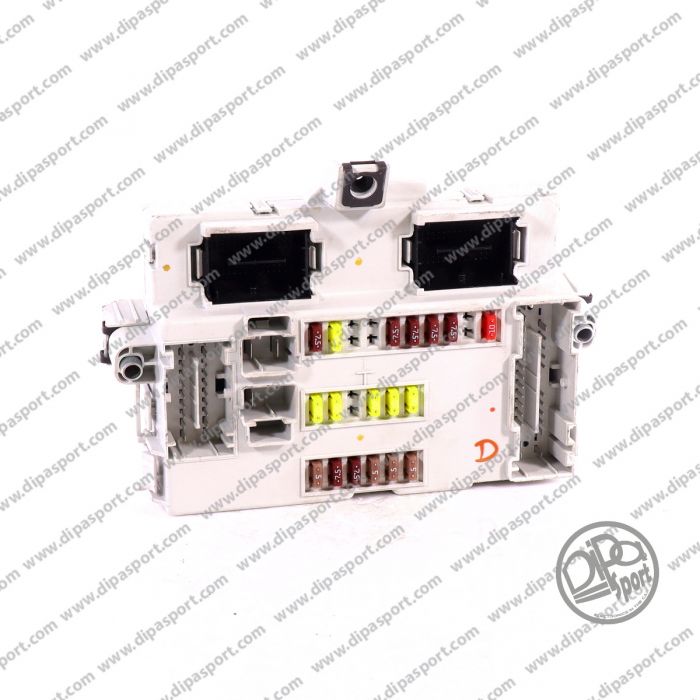 51940208 Body Computer BCM330I.01 Fiat 500L 500 L
