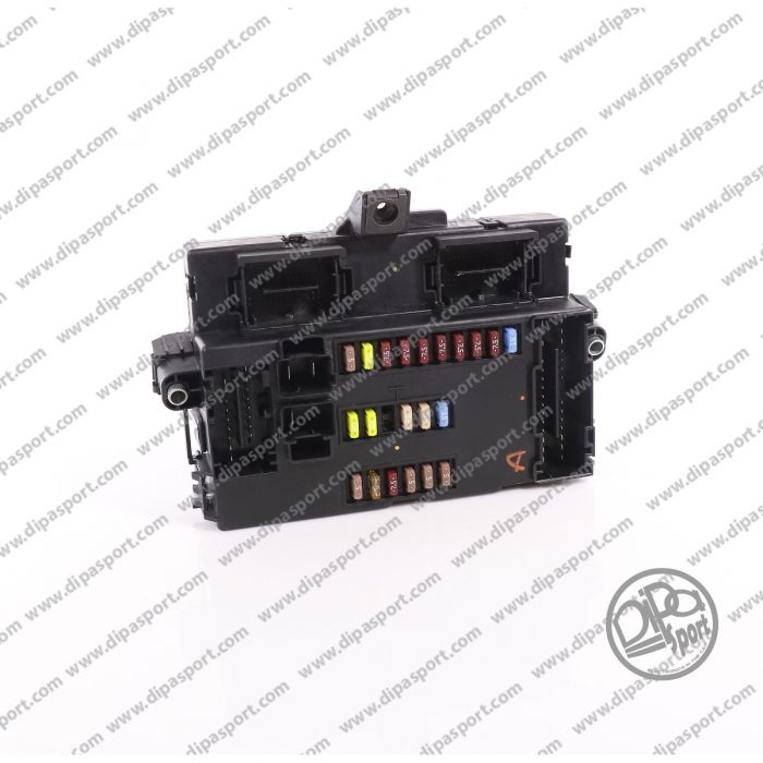 5801386306 Body Computer Revisionato Iveco Daily