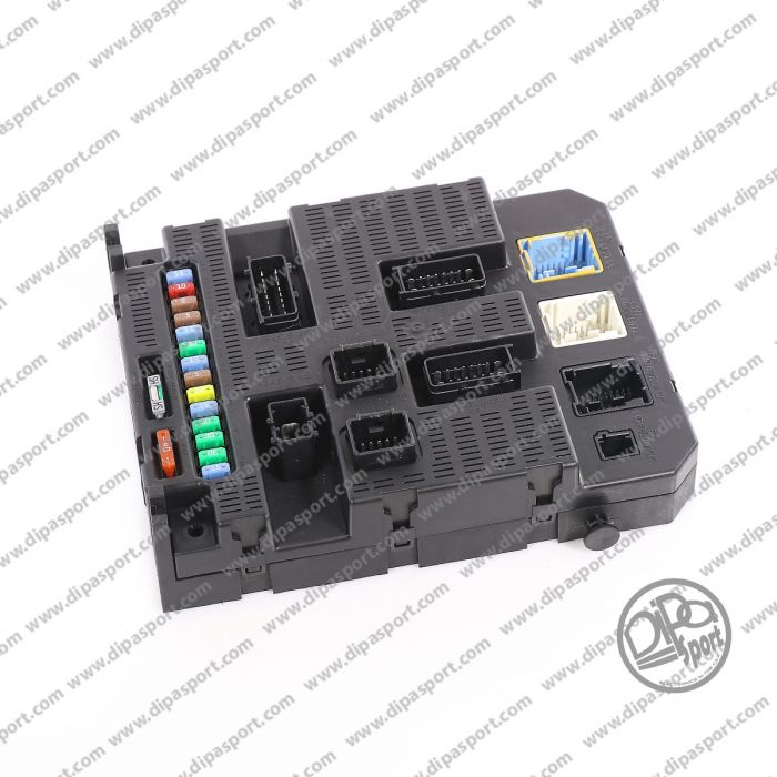 9659285280 Centralina Body Bsi Lancia Phedra 179