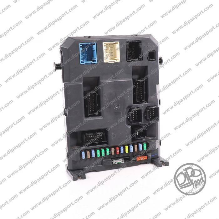 6580YE Riparazione Body Bsi Citroen C3 Picasso