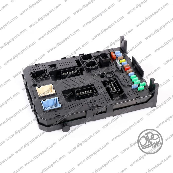 6580RN Riparazione Bsi Citroen C4 Peugeot 308