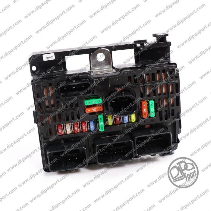 6500CK Bsm Fusibili Originale Citroen Peugeot