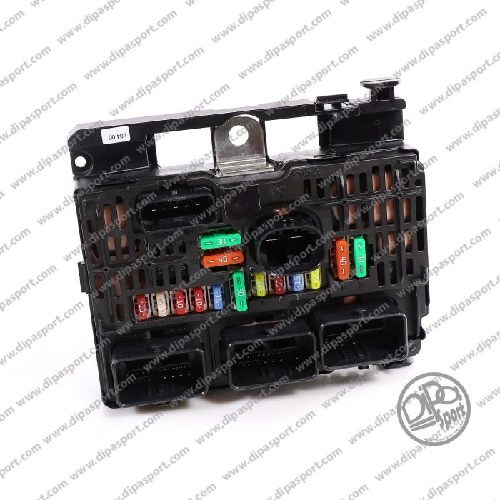 6500CK Bsm Fusibili Riparato Dipa Citroen Peugeot