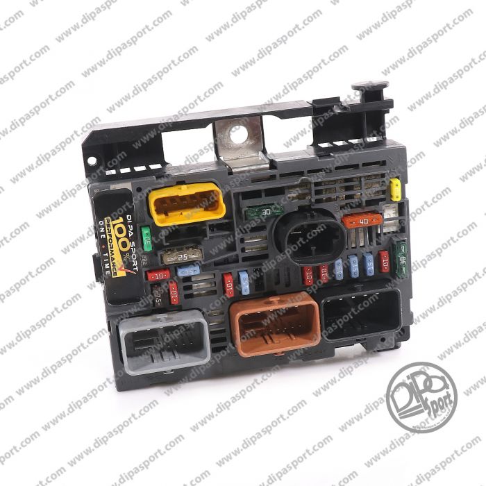 9664706080 Bsm Fusibili Original Scudo Expert Jumpy