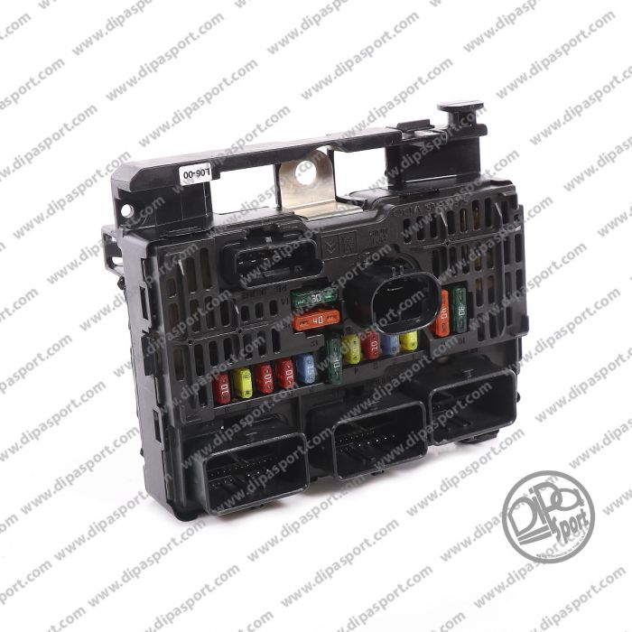 9657718780 Body Bsm Fusibili Nuovo Citroen C4 C5