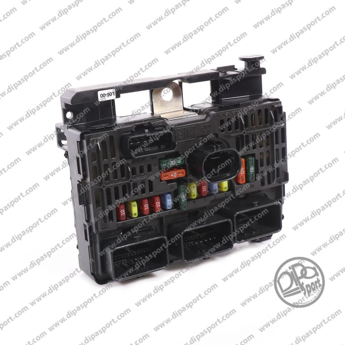 9657718680 Modulo Bsm Nuovo New Fiat Ulysse Scudo