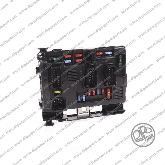 9650618480 Body Computer Bsm B3 Xsara Picasso (N68)