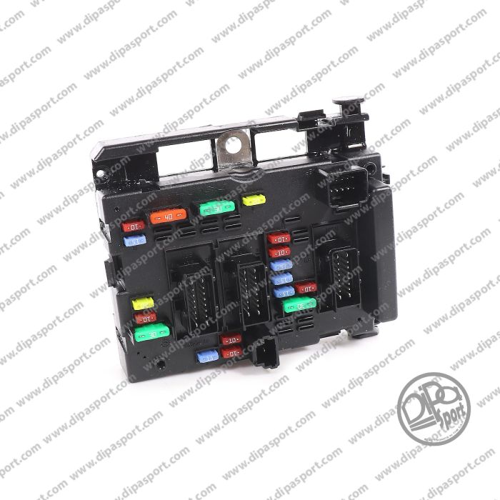 9646405280 Body Bsm Delphi Fusibili Citroen Peugeot