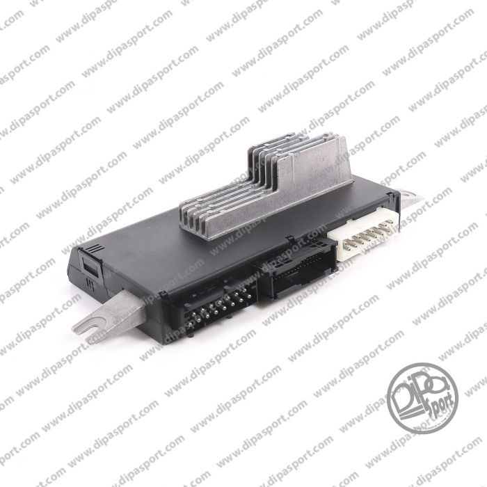 8370874 Body Computer Luci Bmw Serie 5 (E39)