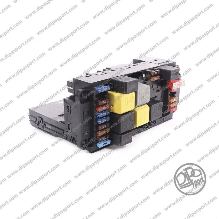 1715451001 Body Computer Sam Mercedes Slk (R171)