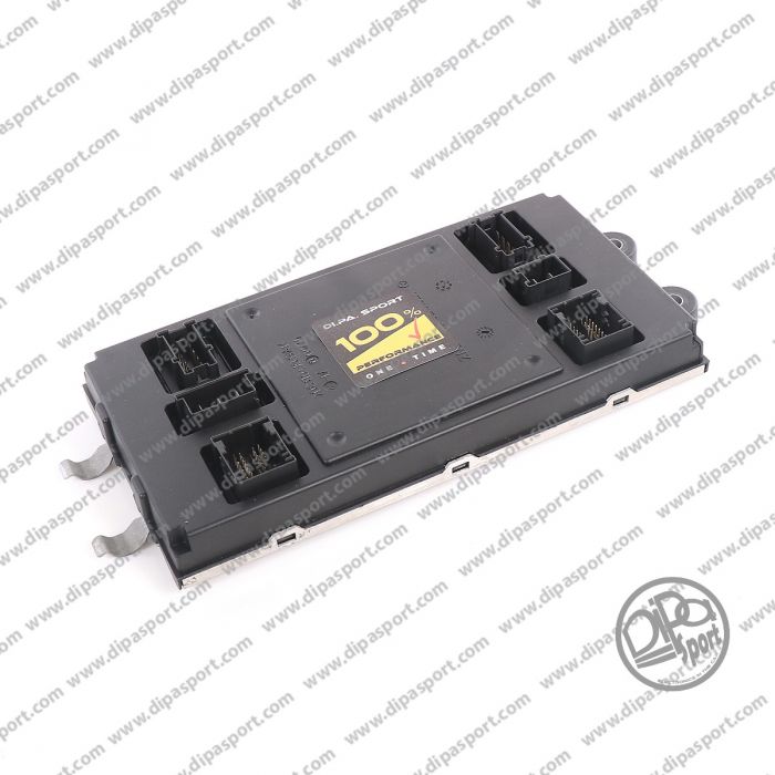 A1645402401 Revisione Modulo Body Sam Mercedes GL